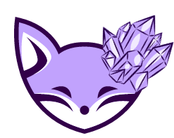 CRYSTAL FOX GEMS